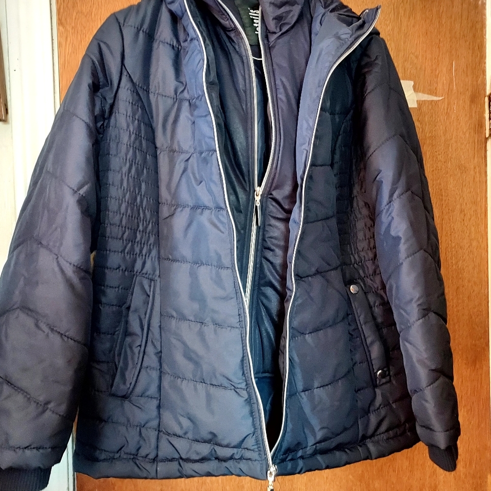 Ladies coat